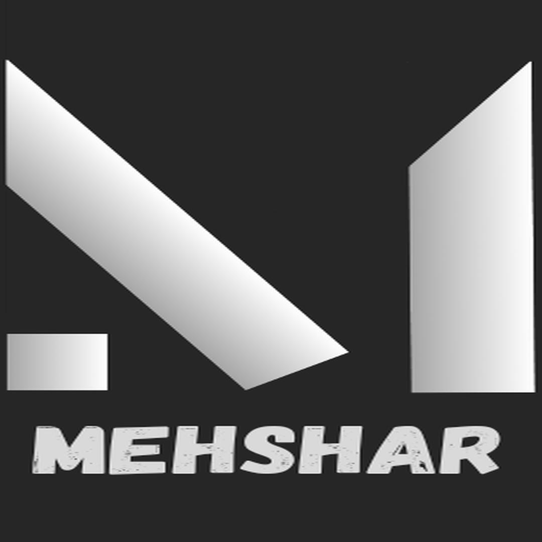 Mehshar Solutions Logo